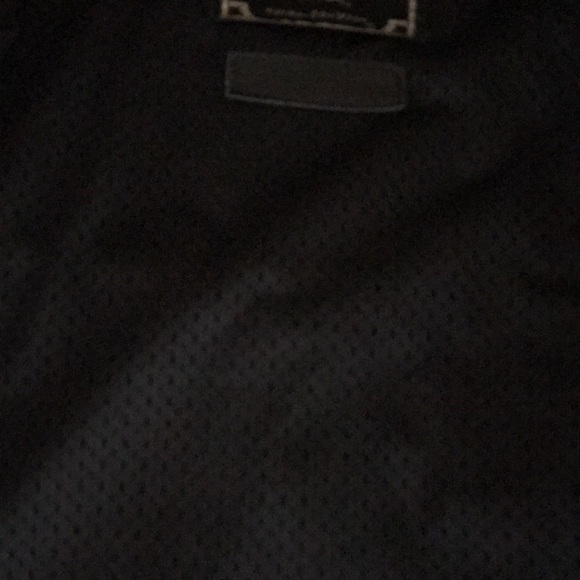 Harley Davidson motorcycle jacket - Picture 9 of 15